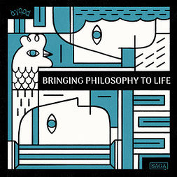 Anderson, Albert A. - Democracy and Rhetoric - Bringing Philosophy to Life #22, audiobook