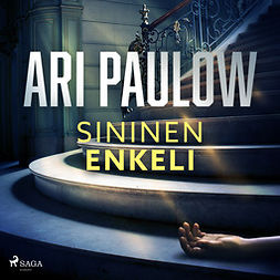 Paulow, Ari - Sininen enkeli, audiobook