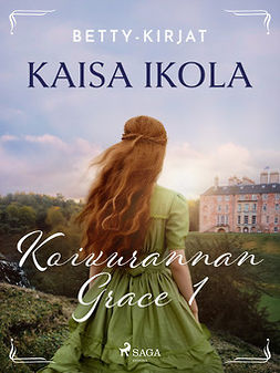 Ikola, Kaisa - Koivurannan Grace 1, ebook