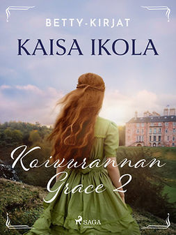Ikola, Kaisa - Koivurannan Grace 2, e-bok