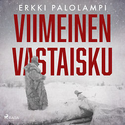 Palolampi, Erkki - Viimeinen vastaisku, audiobook