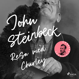 Steinbeck, John - Resa med Charley, audiobook