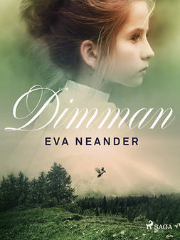 Neander, Eva - Dimman, ebook