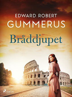 Gummerus, Edward Robert - Bråddjupet, ebook