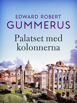 Gummerus, Edward Robert - Palatset med kolonnerna, ebook