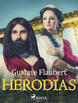 Flaubert, Gustave - Herodias, e-kirja