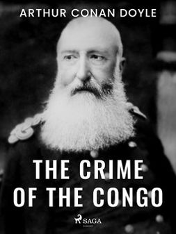 Doyle, Arthur Conan - The Crime of the Congo, ebook
