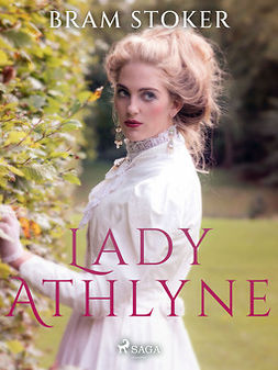 Stoker, Bram - Lady Athlyne, ebook