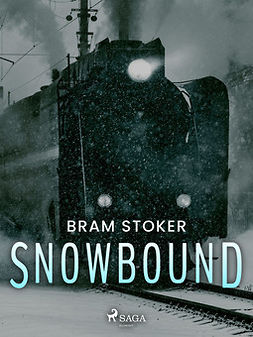 Stoker, Bram - Snowbound, e-kirja