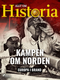  - Kampen om Norden, e-kirja