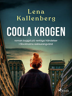 Kallenberg, Lena - Coola krogen, e-bok