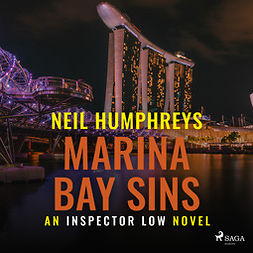 Humphreys, Neil - Marina Bay Sins, audiobook
