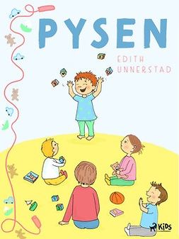 Unnerstad, Edith - Pysen, ebook