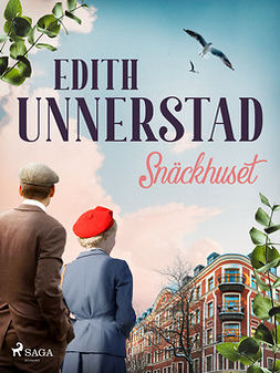 Unnerstad, Edith - Snäckhuset, ebook