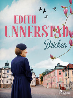 Unnerstad, Edith - Bricken, ebook