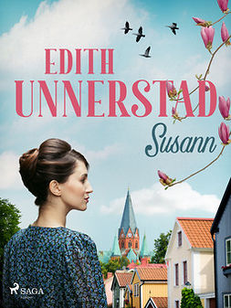 Unnerstad, Edith - Susann, ebook