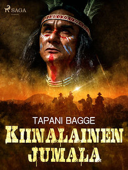 Bagge, Tapani - Kiinalainen jumala, ebook