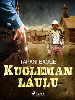 Bagge, Tapani - Kuoleman laulu, ebook