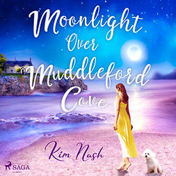 Nash, Kim - Moonlight Over Muddleford Cove, äänikirja