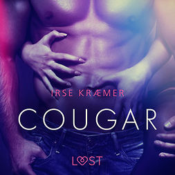 Kræmer, Irse - Cougar - erotisk novell, äänikirja