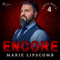 Lipscomb, Marie - Encore, audiobook