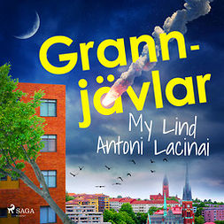 Lind, My - Grannjävlar, audiobook