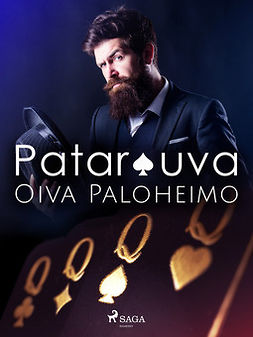 Paloheimo, Oiva - Patarouva, e-bok