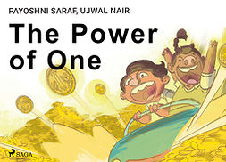 Nair, Ujwal - The Power of One, ebook