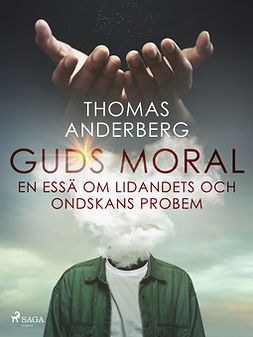 Anderberg, Thomas - Guds moral, ebook