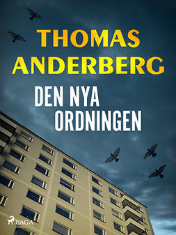 Anderberg, Thomas - Den nya ordningen, ebook
