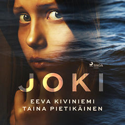 Kiviniemi, Eeva - Joki, audiobook