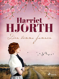 Hjorth, Harriet - Den tomma famnen, ebook