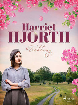 Hjorth, Harriet - Treklang, ebook