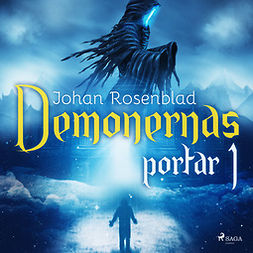 Rosenblad, Johan - Demonernas portar 1, audiobook