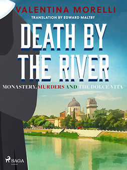 Morelli, Valentina - Death by the River, e-kirja