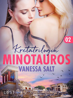 Salt, Vanessa - Minotauros - erotisk novell, ebook