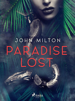 Milton, John - Paradise Lost, ebook