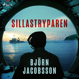 Jacobsson, Björn - Sillastryparen, audiobook