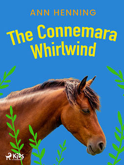 Henning, Ann - The Connemara Whirlwind, ebook