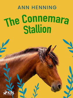 Henning, Ann - The Connemara Stallion, ebook