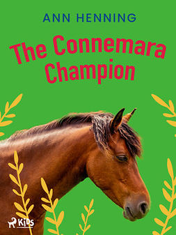 Henning, Ann - The Connemara Champion, ebook