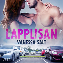 Salt, Vanessa - Lapplisan - erotisk novell, audiobook