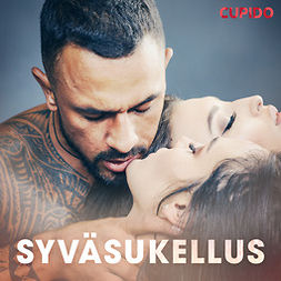 Cupido - Syväsukellus - eroottinen novelli, audiobook