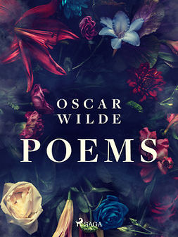 Wilde, Oscar - Poems, e-bok