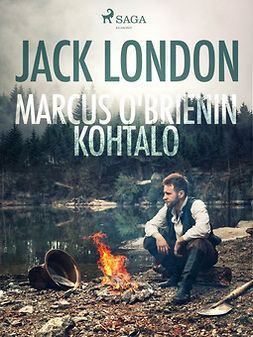 London, Jack - Marcus O'Brienin kohtalo, ebook