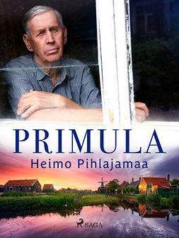 Pihlajamaa, Heimo - Primula, e-kirja
