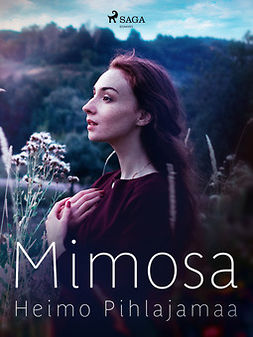 Pihlajamaa, Heimo - Mimosa, e-kirja