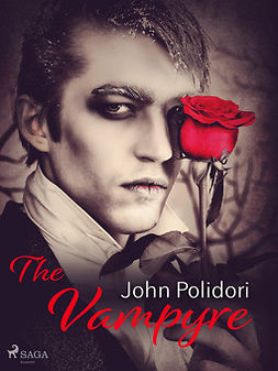 Polidori, John - The Vampyre, ebook