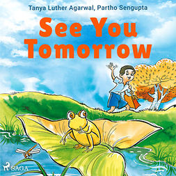 Sengupta, Partho - See You Tomorrow, audiobook