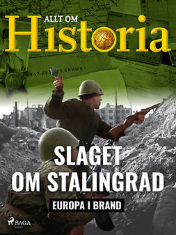  - Slaget om Stalingrad, e-kirja
